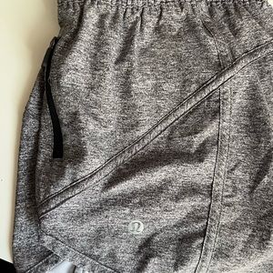 Lululemon Tracker Shorts